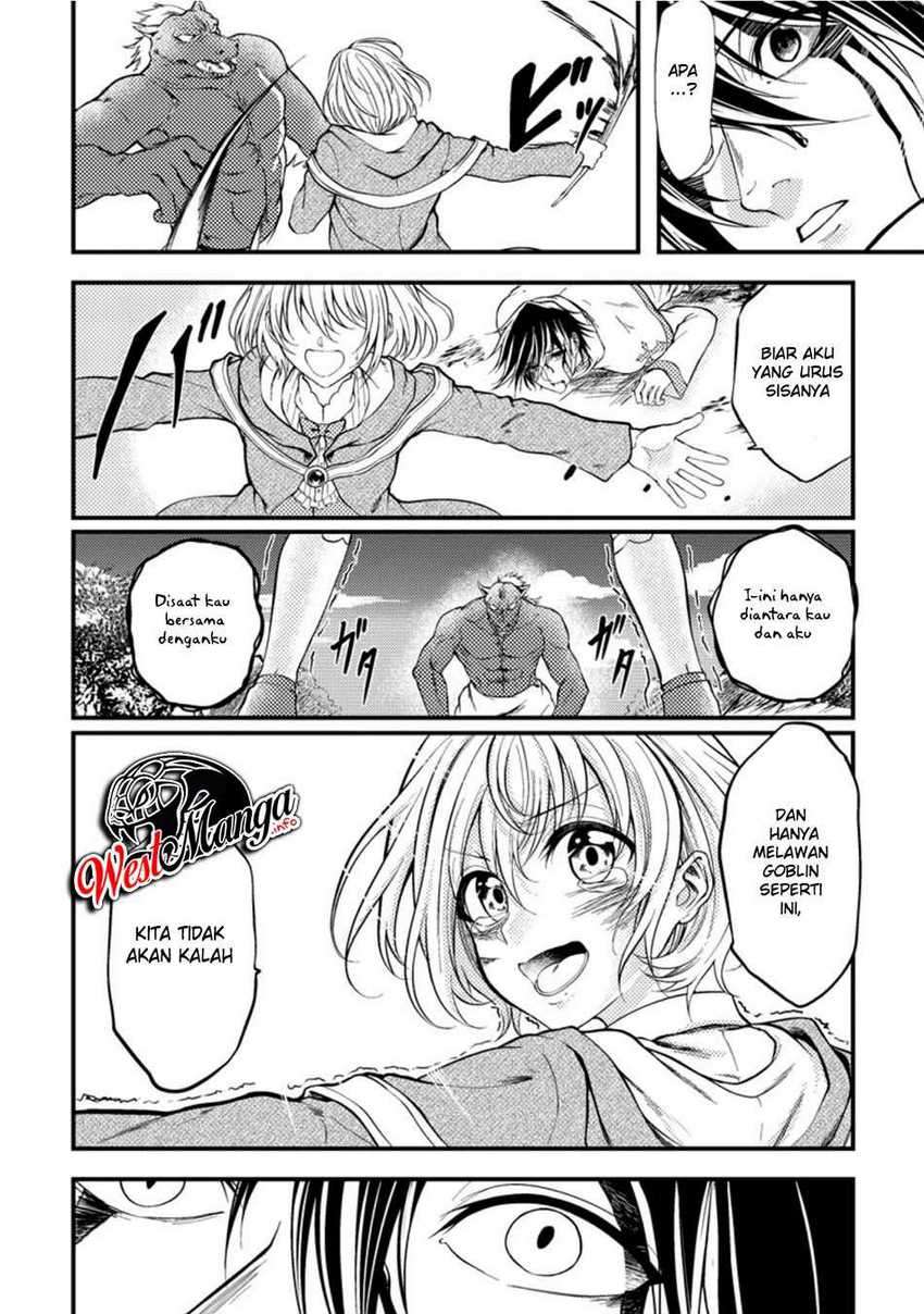 Party Kara Tsuihou Sareta Sono Chiyushi, Jitsuha Saikyou Nitsuki